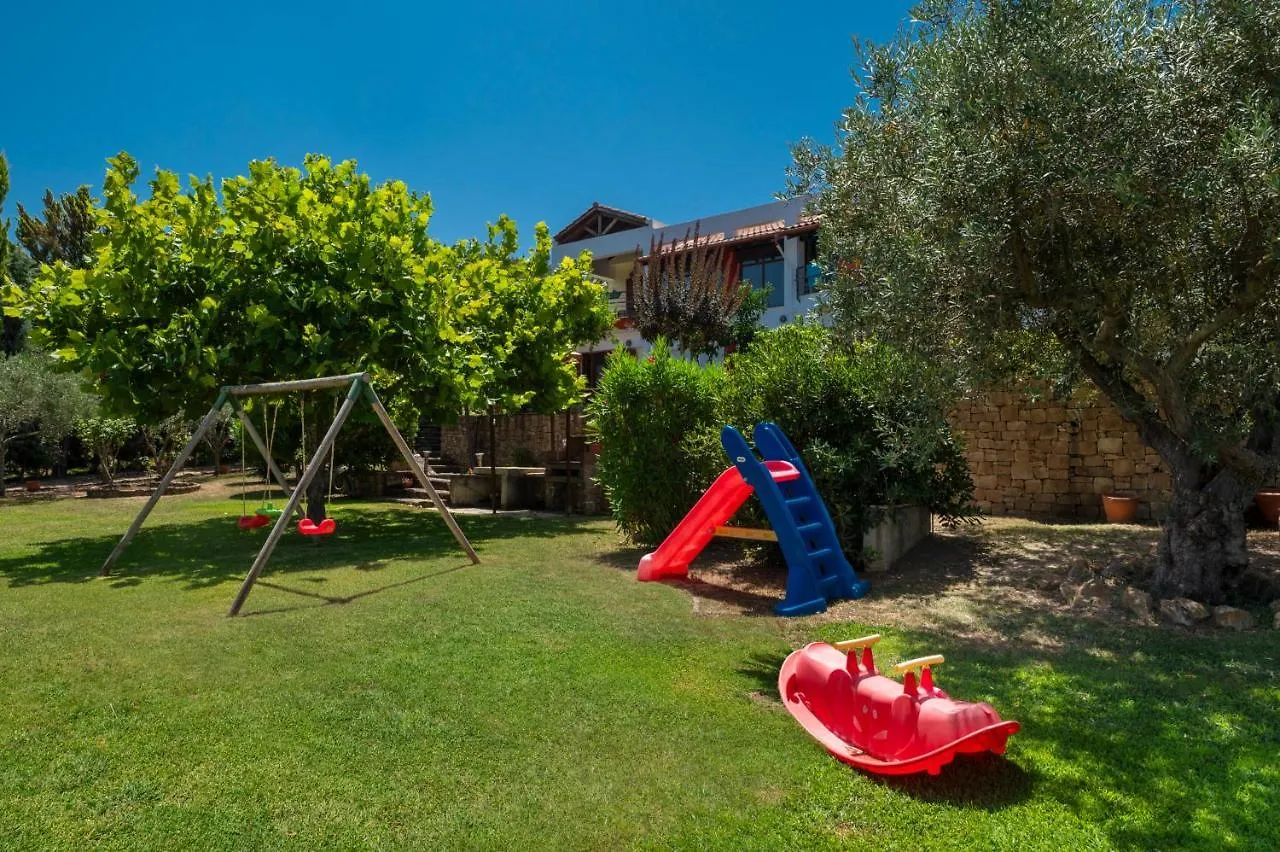 Avista Villa Vourvourou