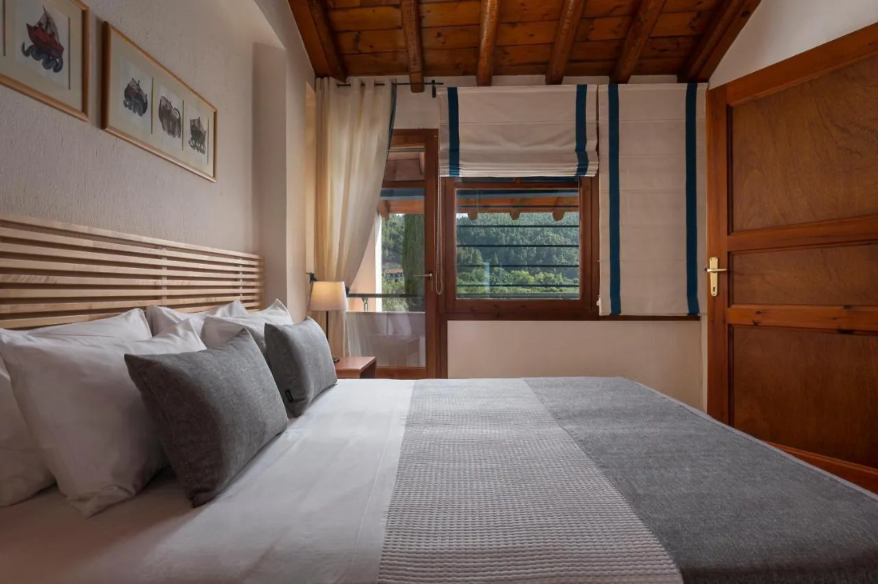 Avista Villa Vourvourou Prázdninový dům